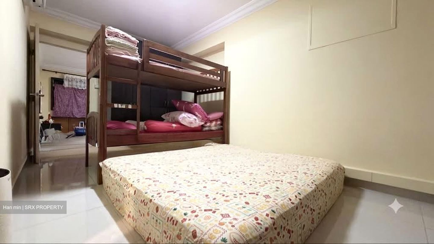 Blk 617 Woodlands Avenue 4 (Woodlands), HDB 4 Rooms #574507251
